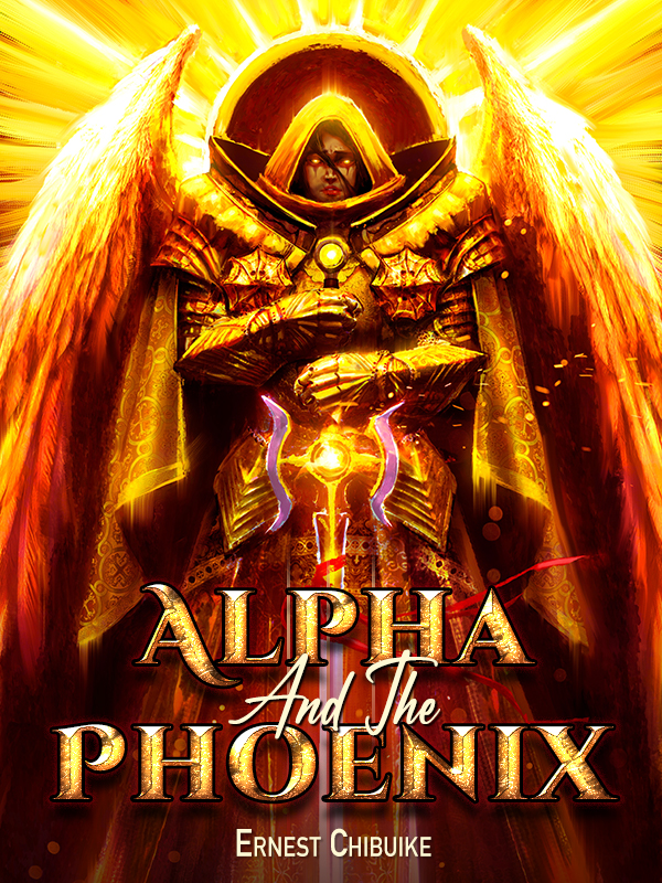 Alpha And The Phoenix 