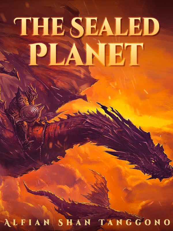 The Sealed Planet