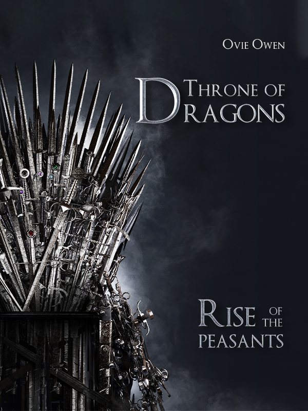 Throne of Dragons: Rise of the peasants