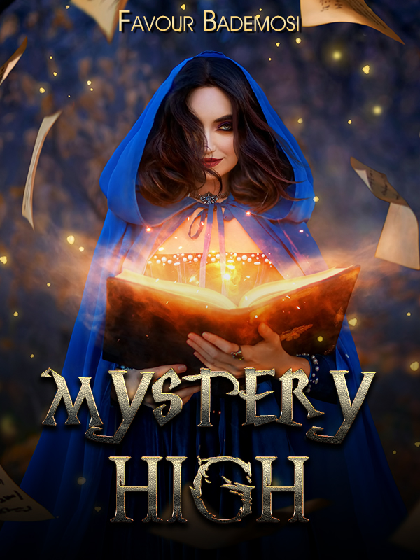 Mystery High