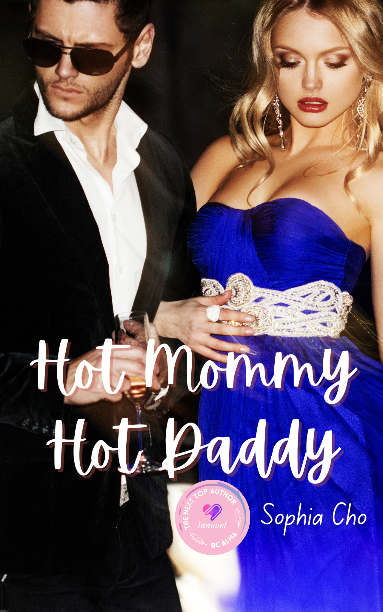 Hot Mommy Hot Daddy