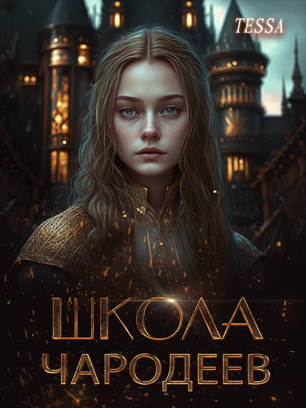 Школа Чародеев