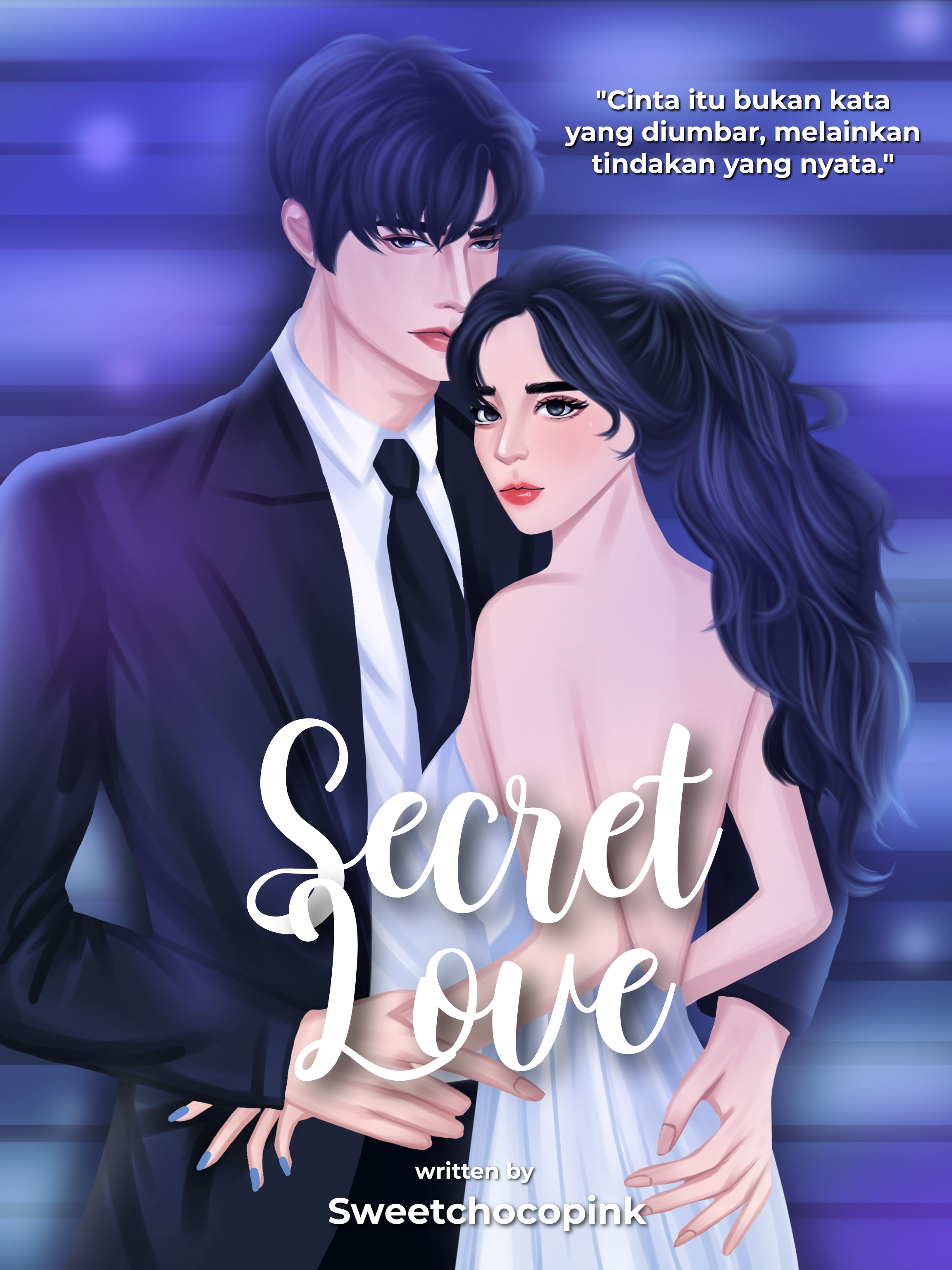 Secret Love