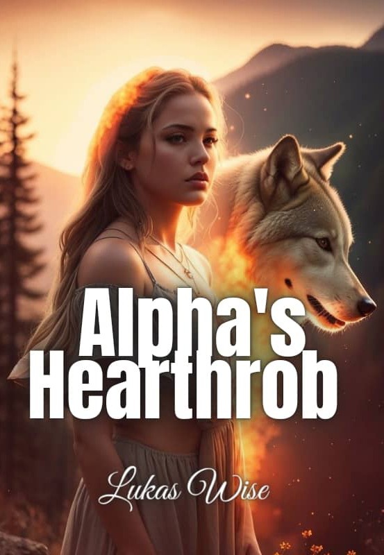 Alpha's Heartthrob