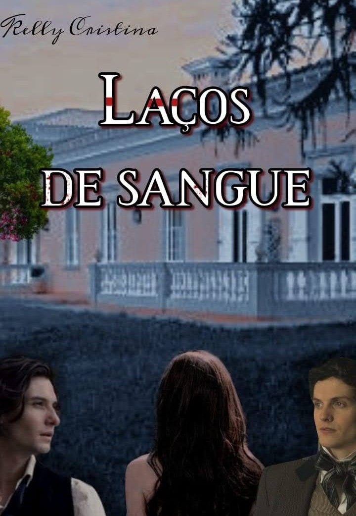 Laços De Sangue*Livro 1*Segredos