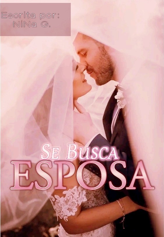 Se Busca Esposa