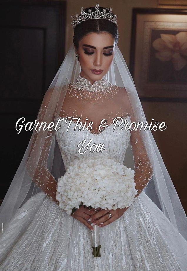 Here Comes The Bride Book 6