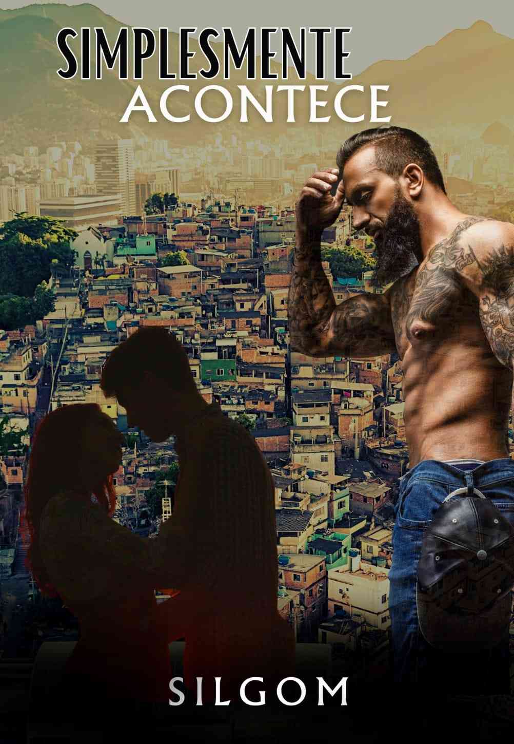 SIMPLESMENTE ACONTECE