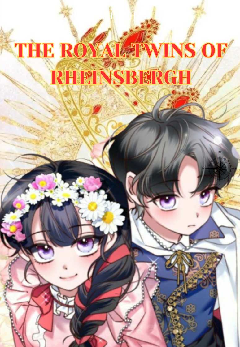 The Royal Twins Of Rheinsbergh