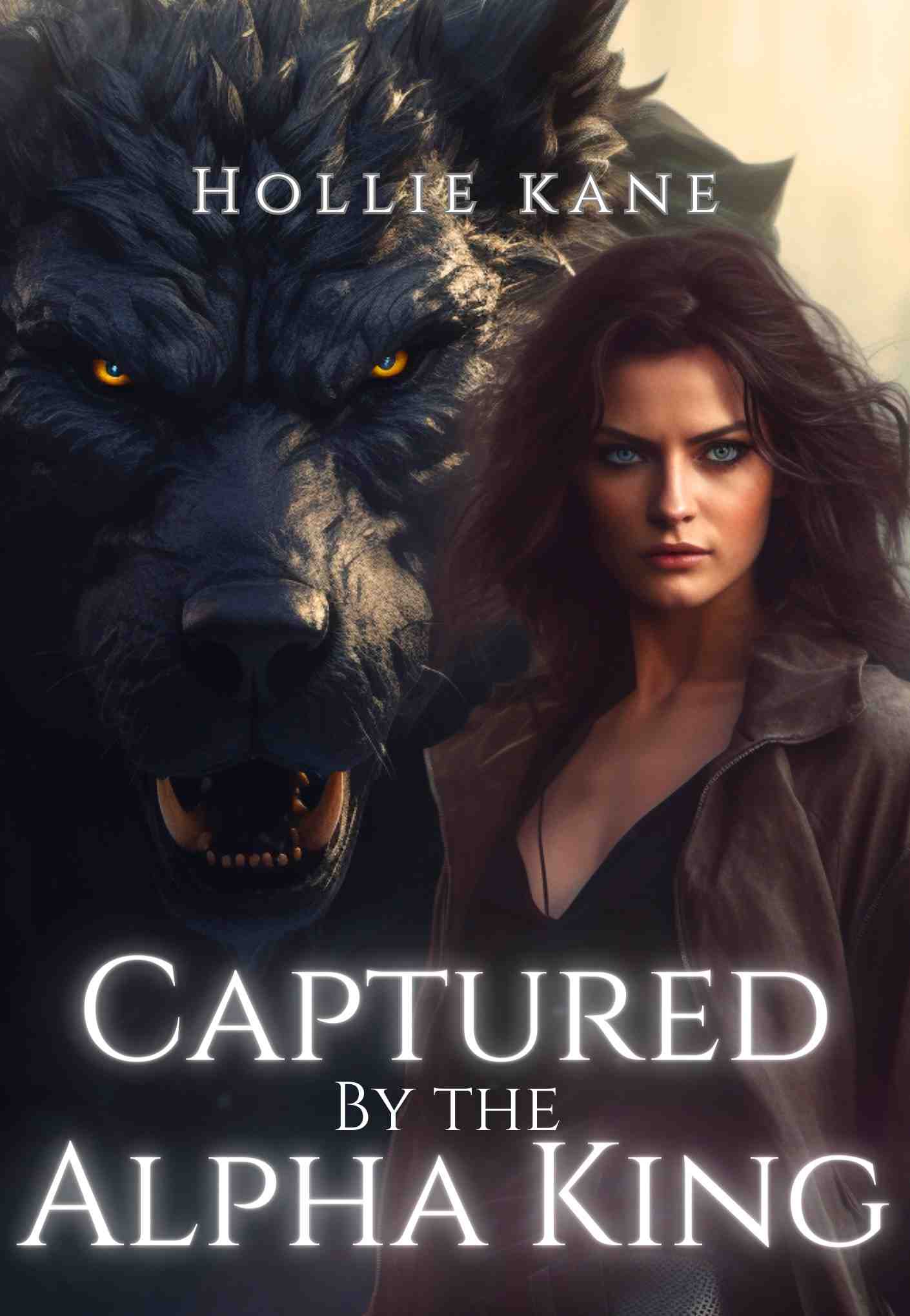 Captured by the Alpha King