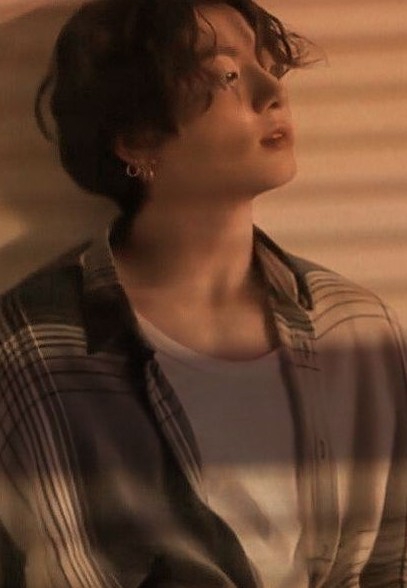 Our love ( Jk ff  ) short story