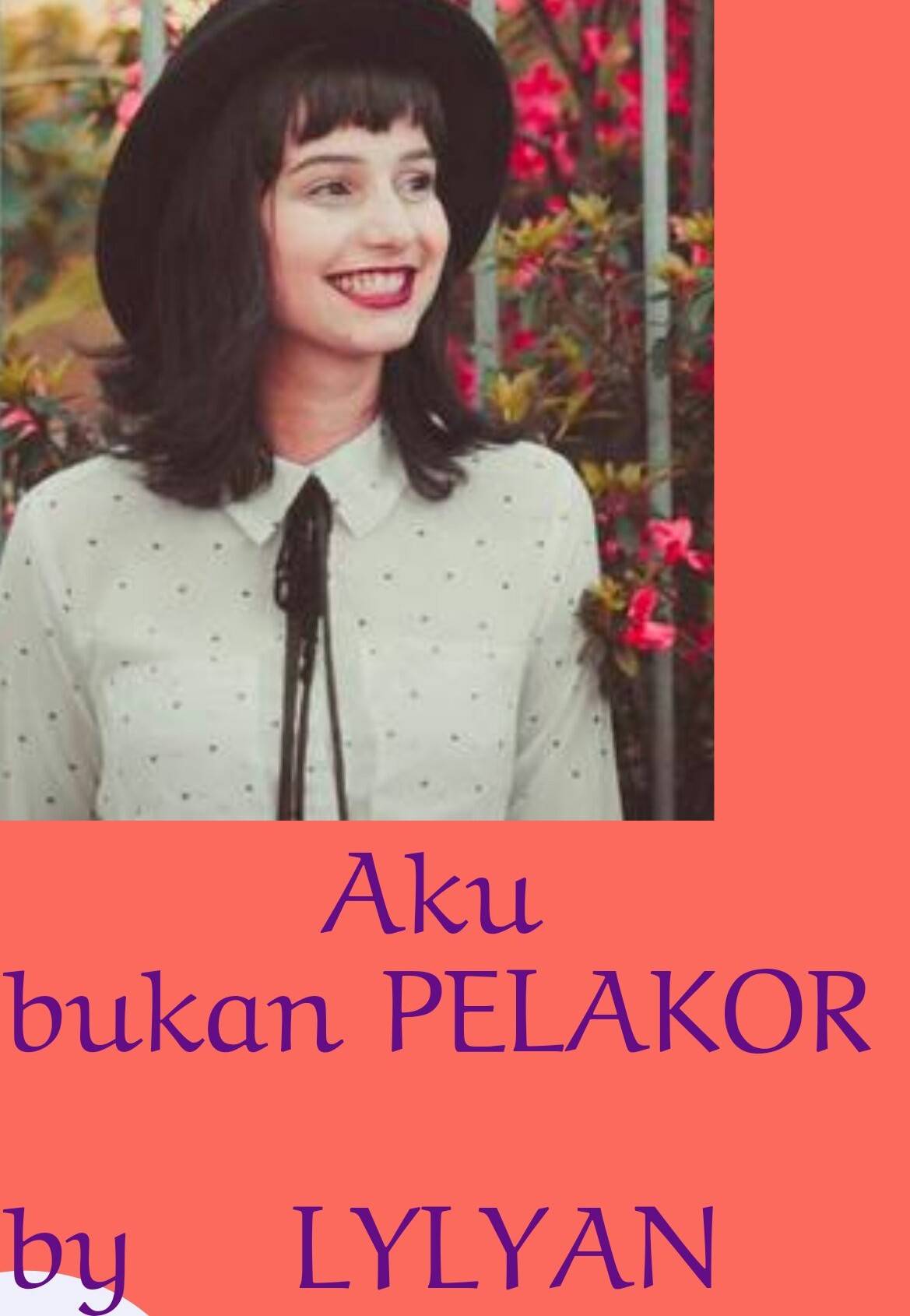 Aku bukan Pelakor