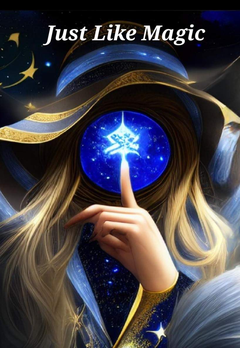 Just Like Magic