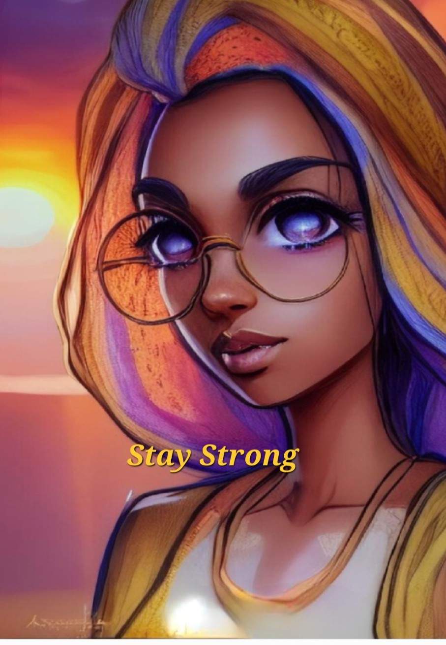 Stay Strong