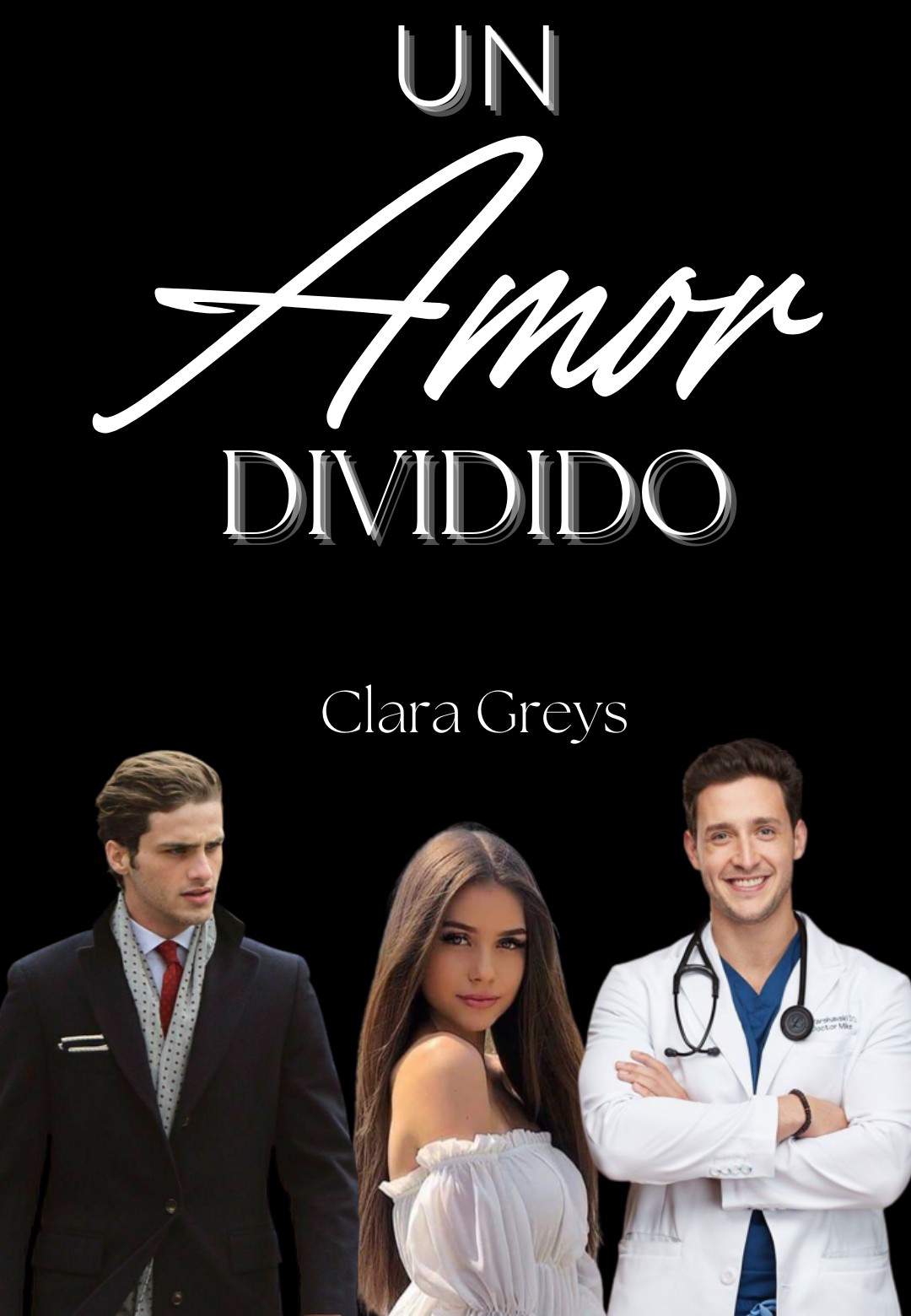 Un amor Dividido