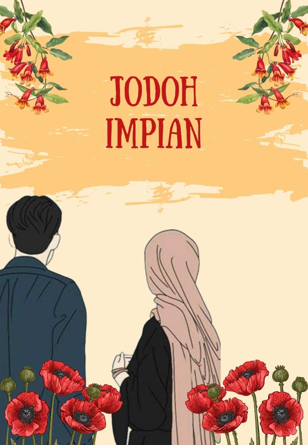 jodoh impian