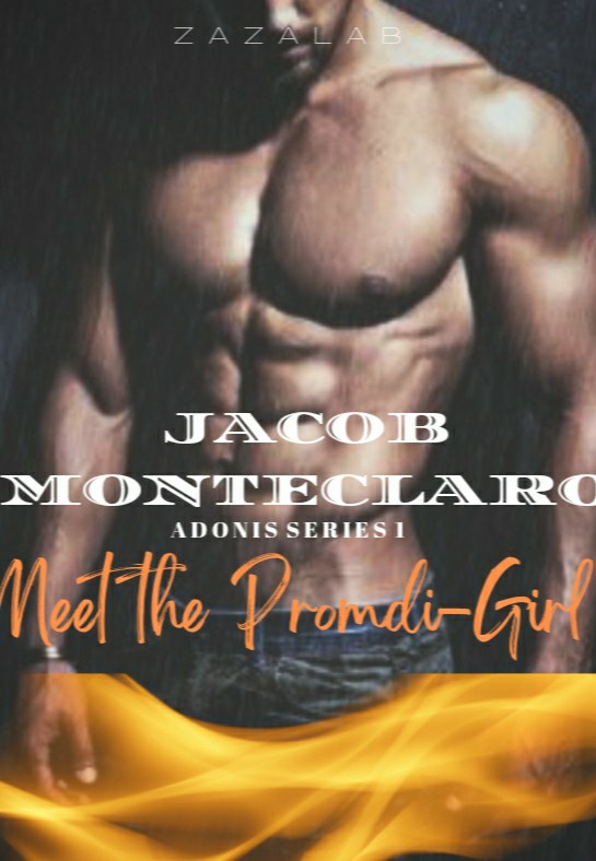 MEET THE PROMDI-GIRL (ADONIS SERIES 1) COMPLETED