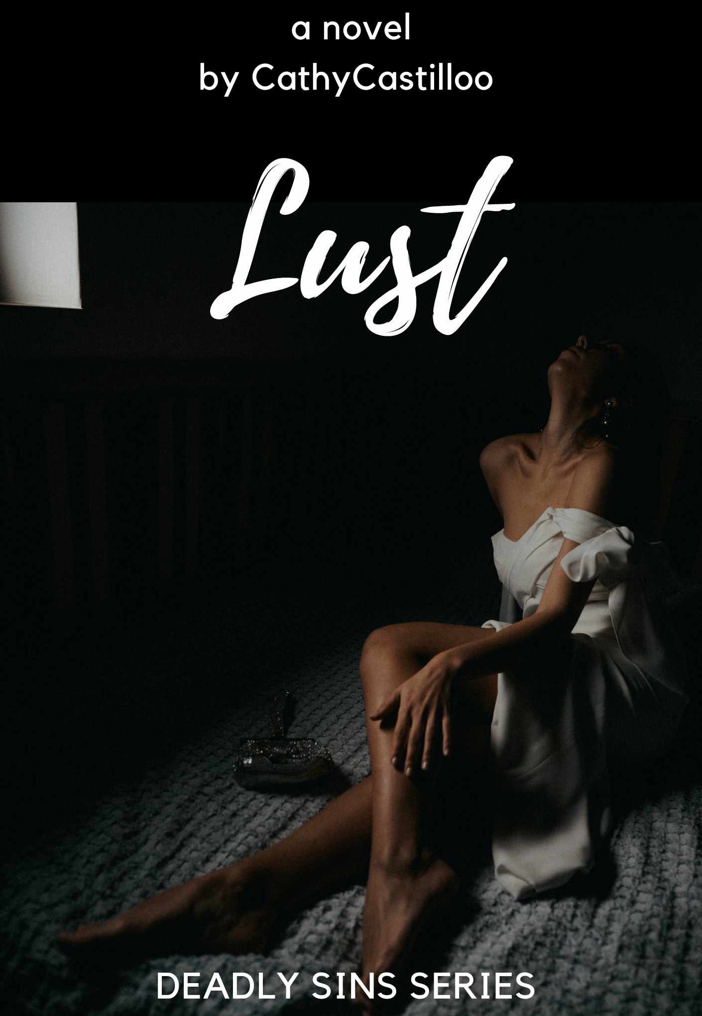 DEADLY SINS SERIES: LUST (COMPLETED R-18)