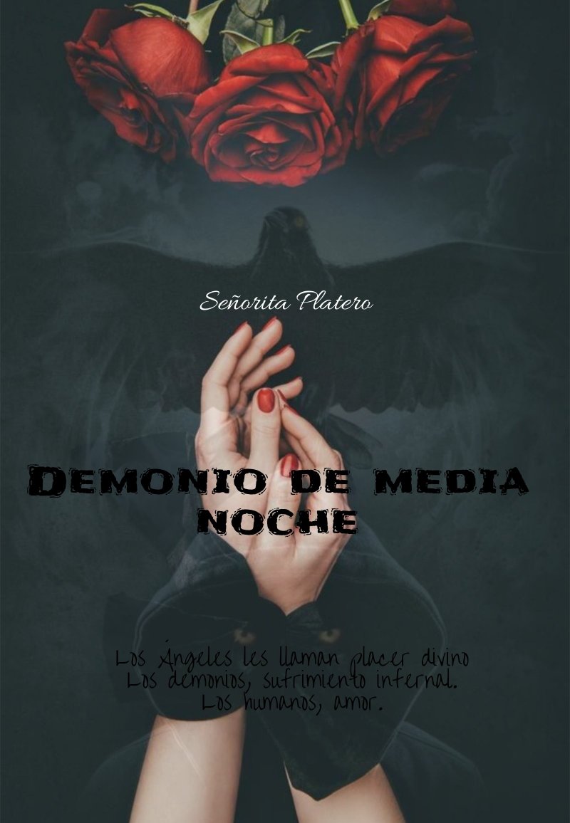 DEMONIO DE MEDIA NOCHE