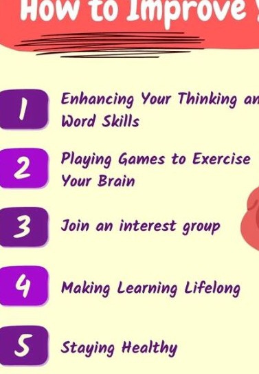 how to use your brain