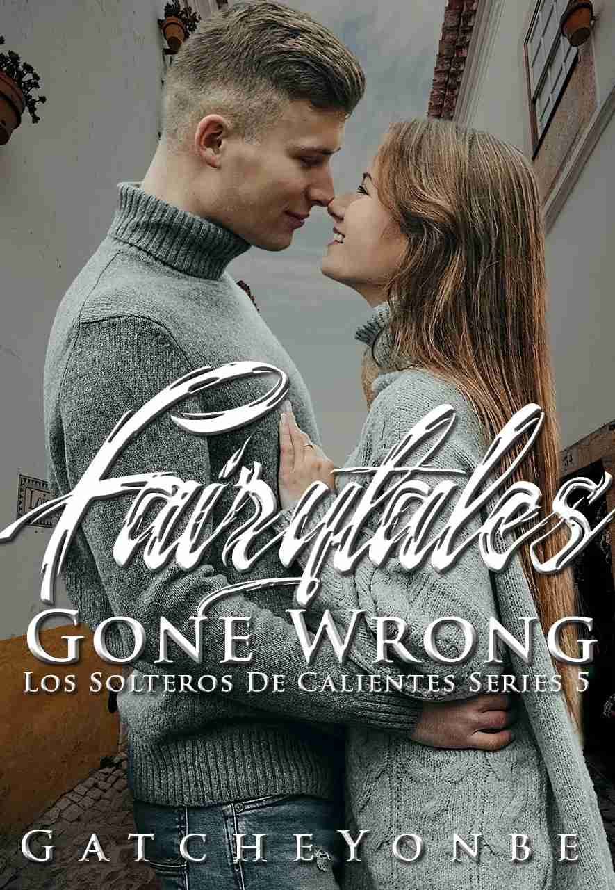 Fairytales Gone Wrong