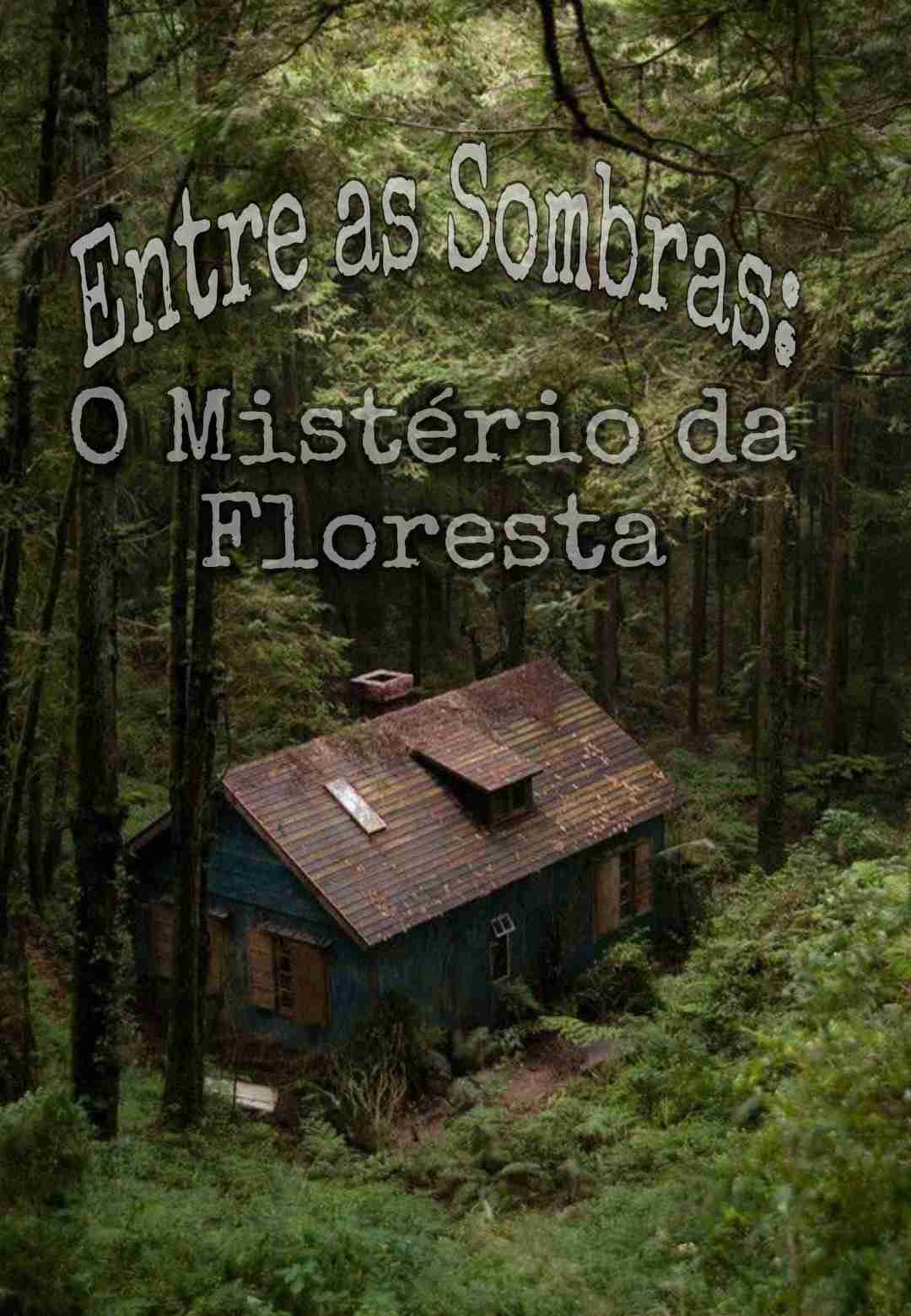 Entre as Sombras: O Mistério da Floresta