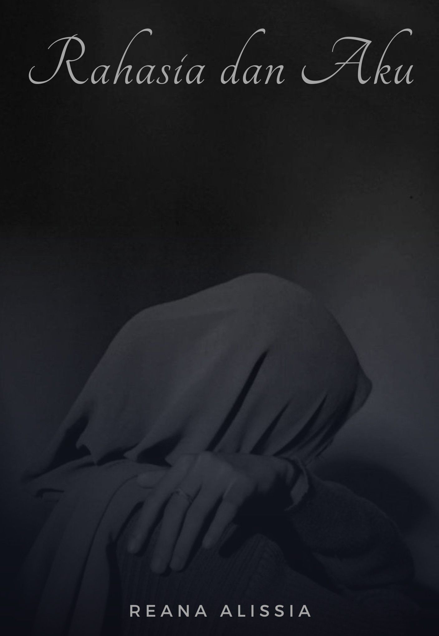 Rahasia dan Aku-Dreame