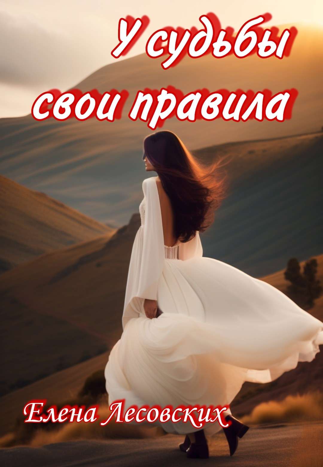 У судьбы свои правила.