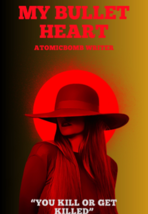 MY BULLET HEART