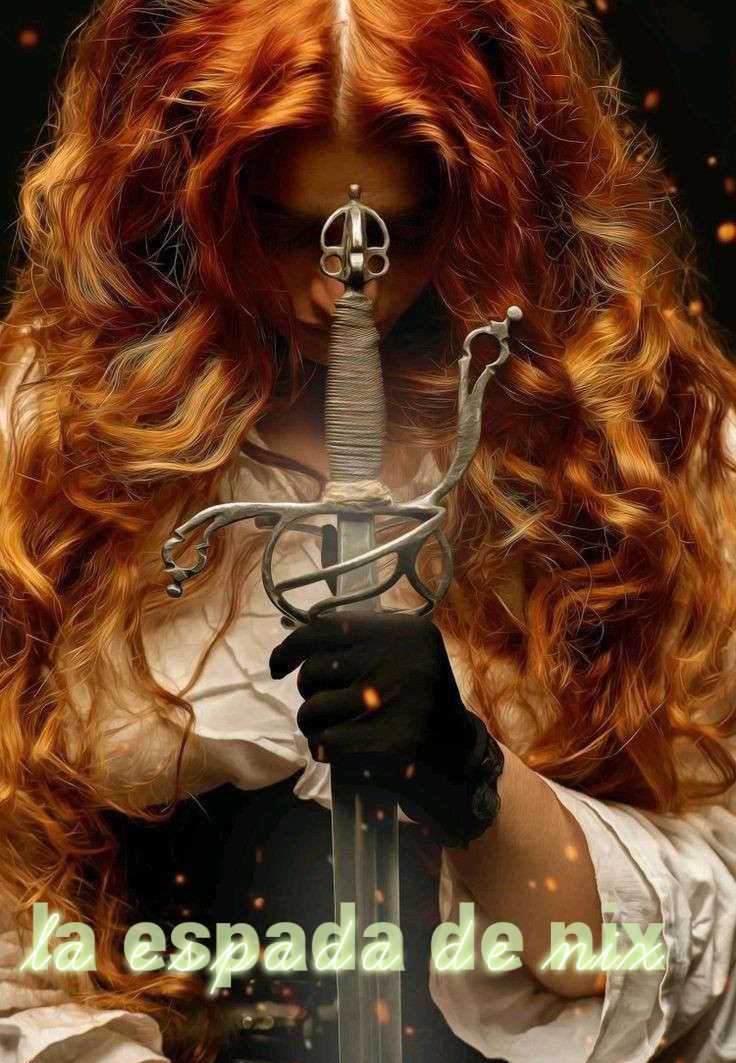 la espada de nix