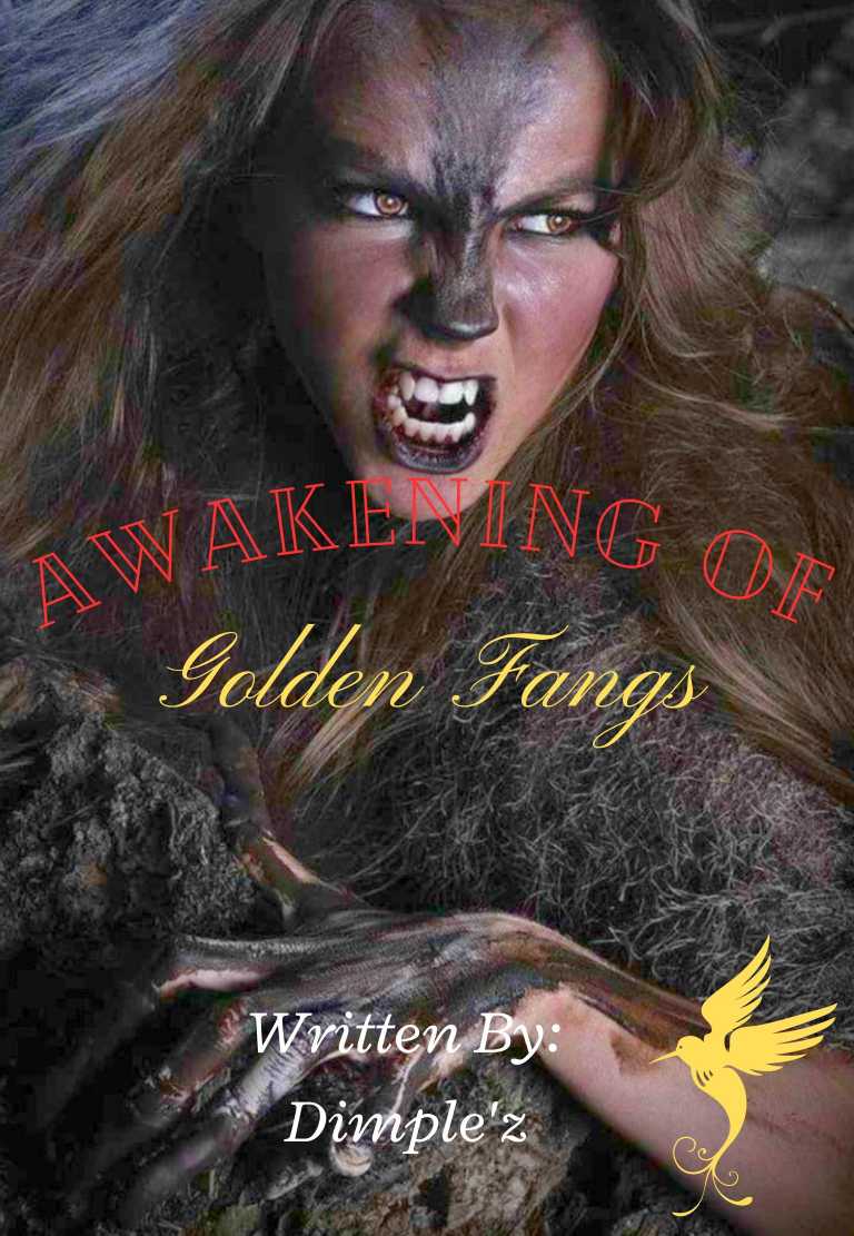 Awakening Of Golden Fangs R-18