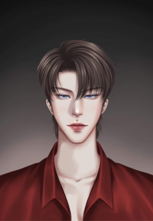 พ่ายรักเธอคนเดิม (ราเชนน์ x มนิตา)