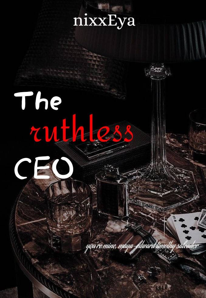 The Ruthless Manager The ruthless ceo-Dreame