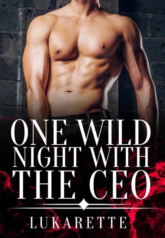 One Wild Night with the CEO