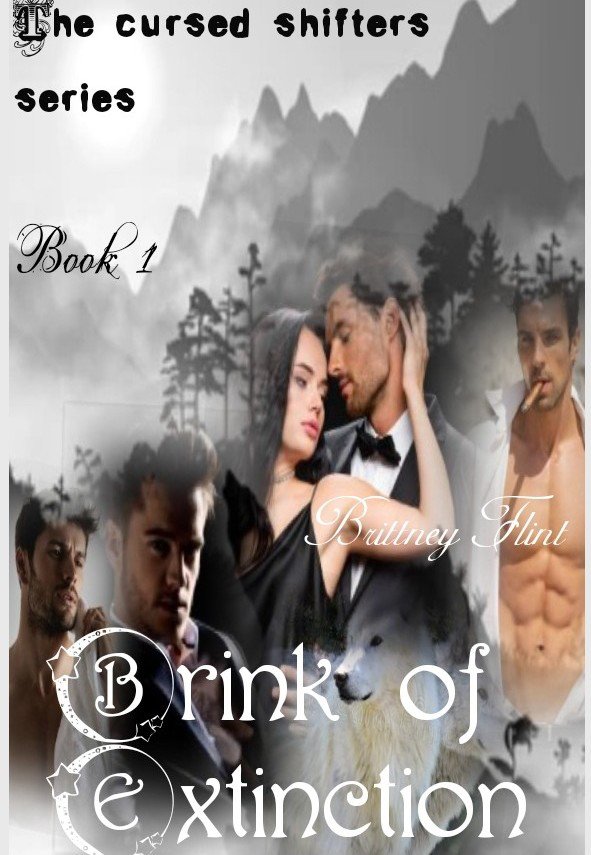 Brink of extinction