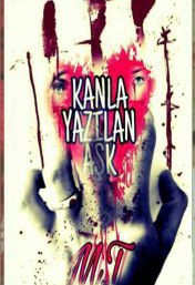 Love written in blood