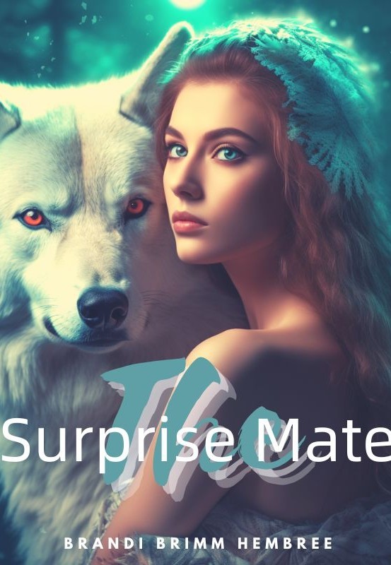 The Surprise MateDreame