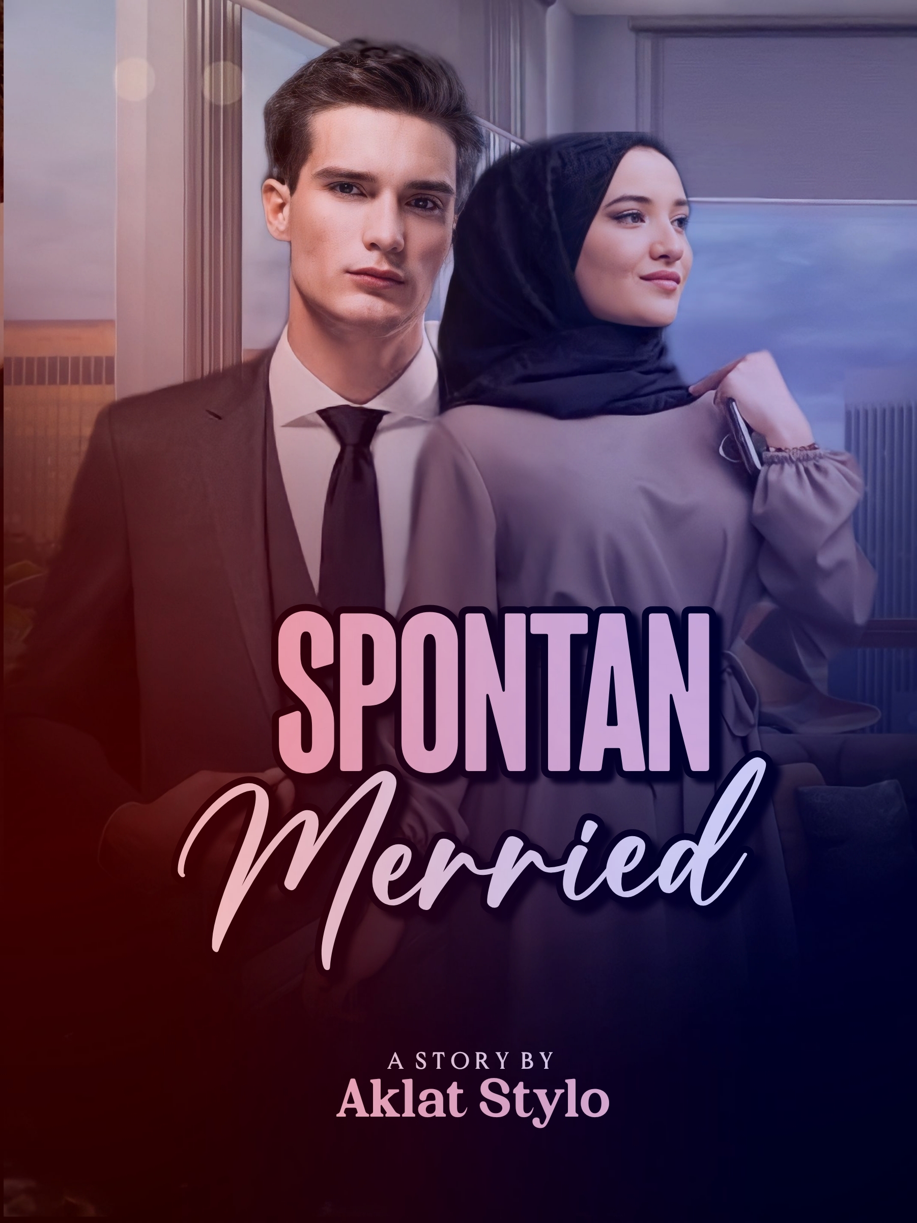 Spontan Married
