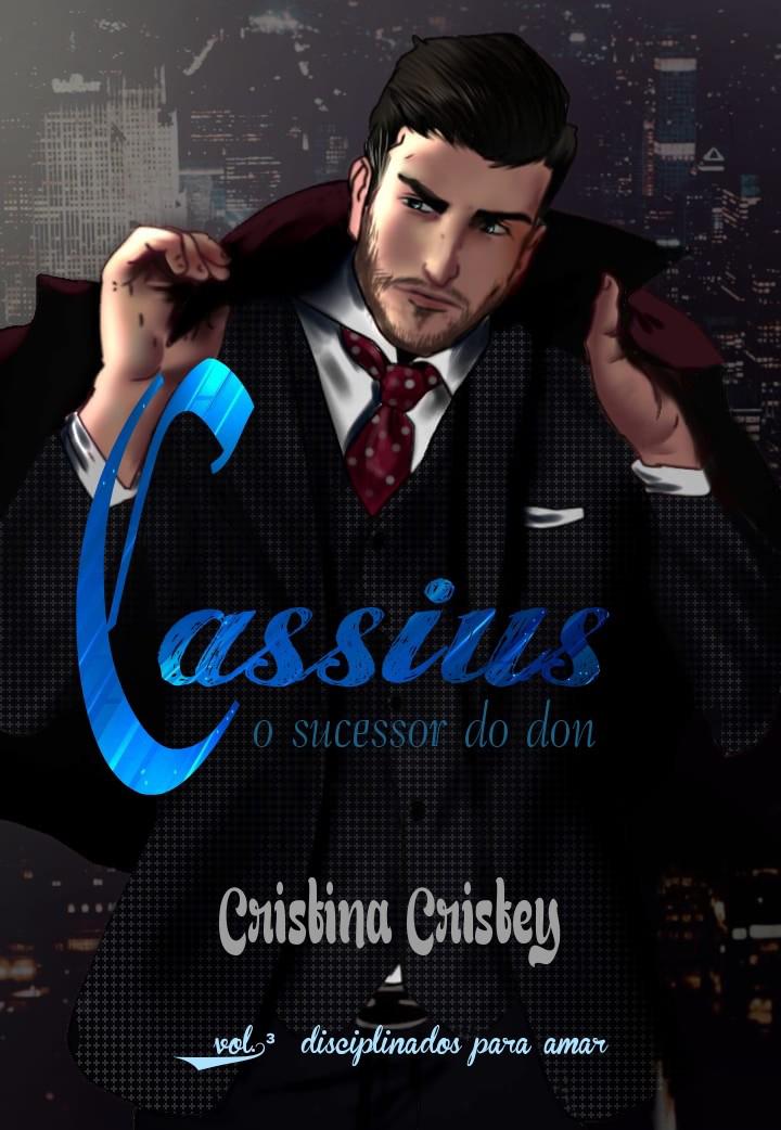 Cassius O sucessor do Don