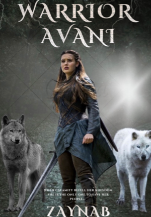 Warrior Avani