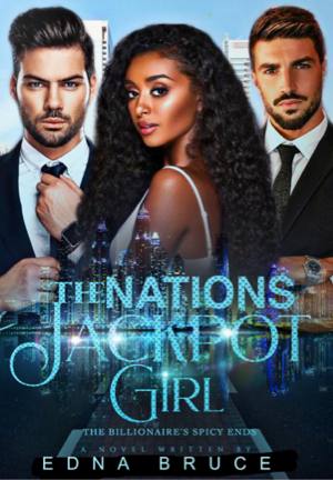 The Nation’s Jackpot Girl (BWWM)