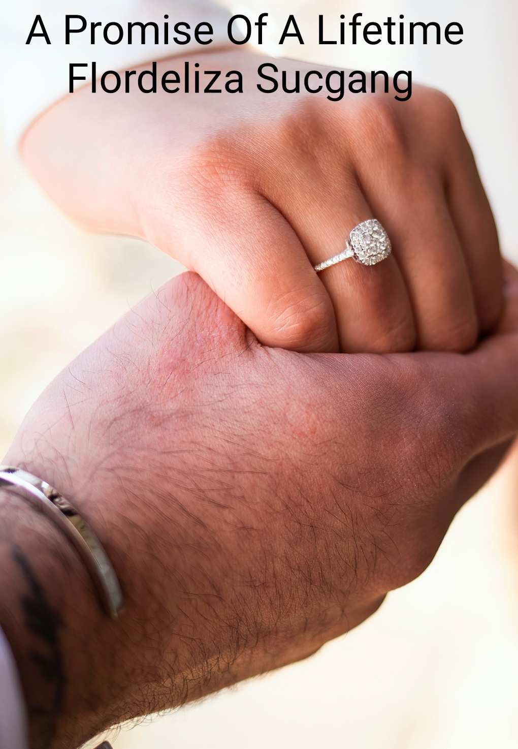 A promise of a lifetime