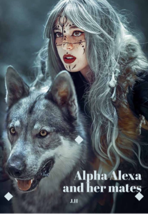 Alpha Alexa and her mates