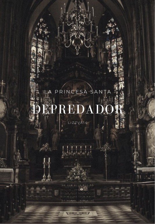 Depredador.[+18]