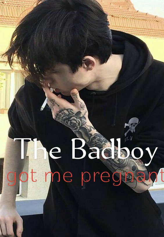 That Badboy Billionaire Got Me Pregnant.