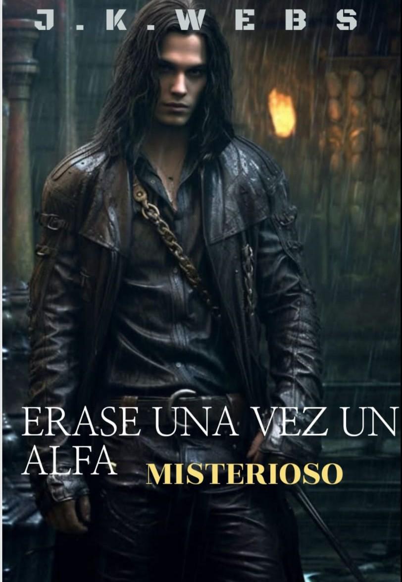 Erase una vez un Alfa