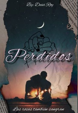 Perdidos la rosas también sangran