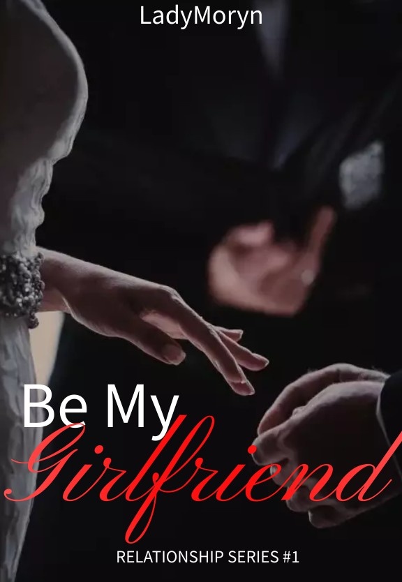Be My Girlfriend