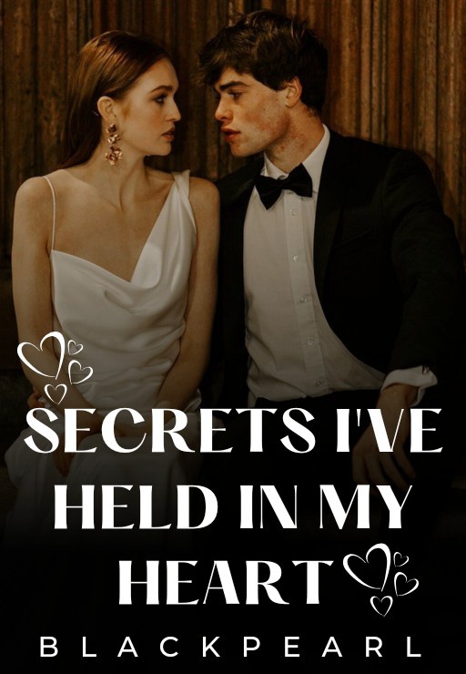 Secrets I've Held in My Heart