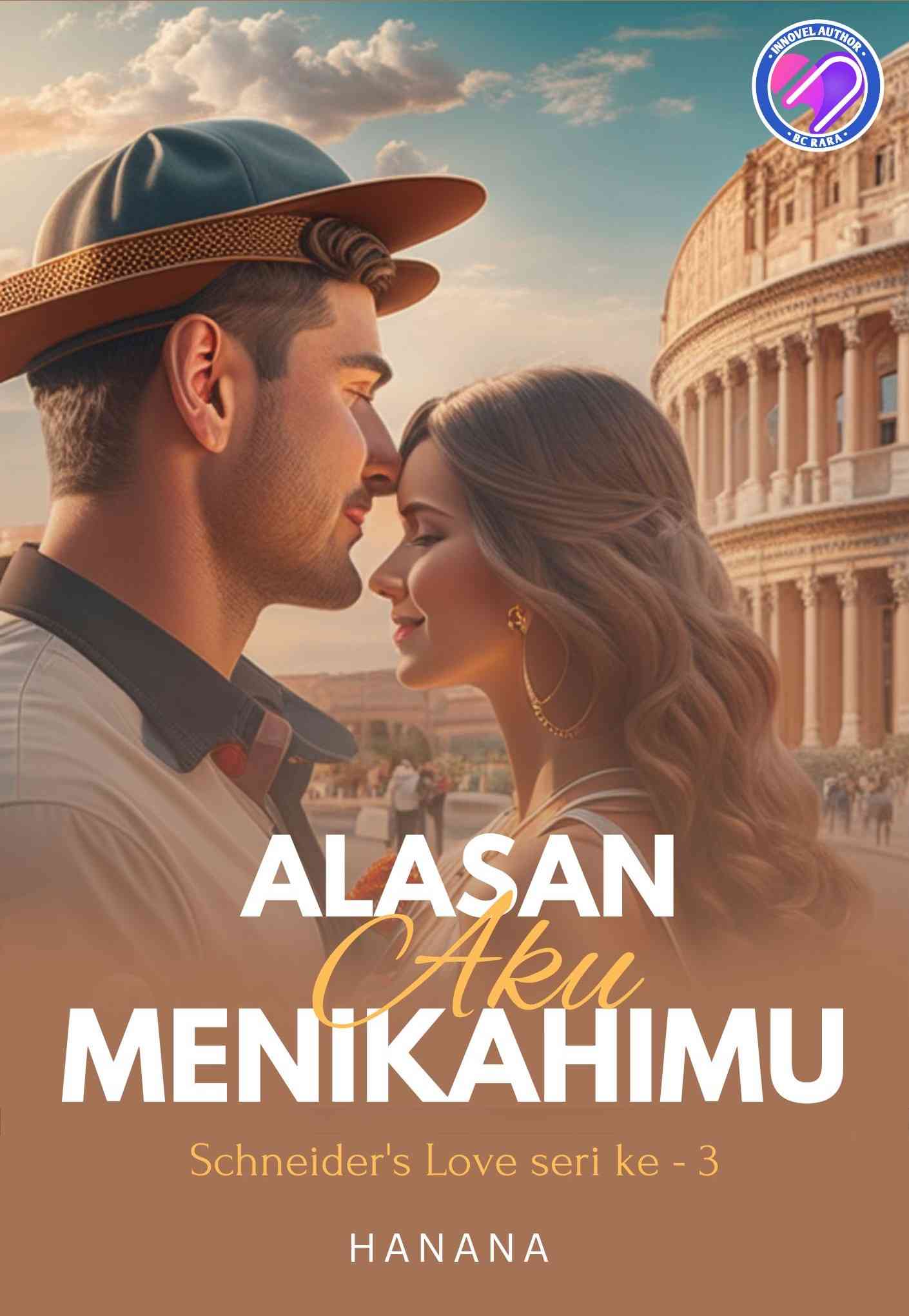 Alasan Aku Menikahimu